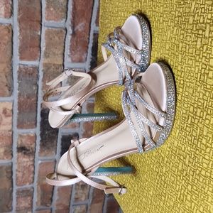 Betsy Johnson Stiletto